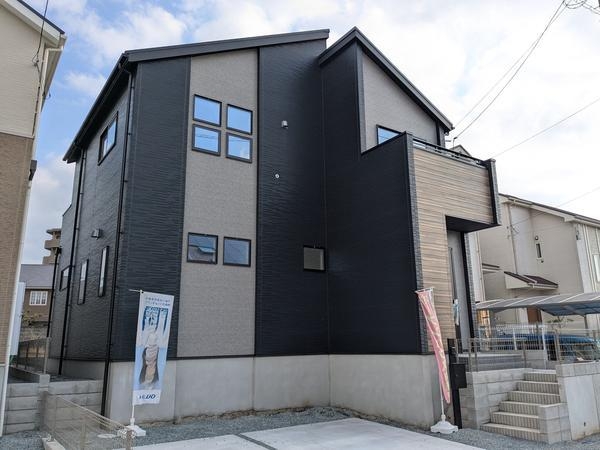 熊本市東区保田窪4丁目２期