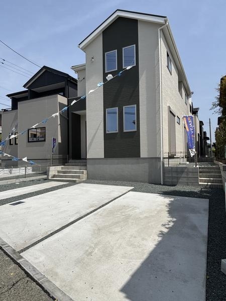 熊本市東区佐土原１丁目１期