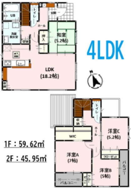 熊本市南区野口1丁目3期