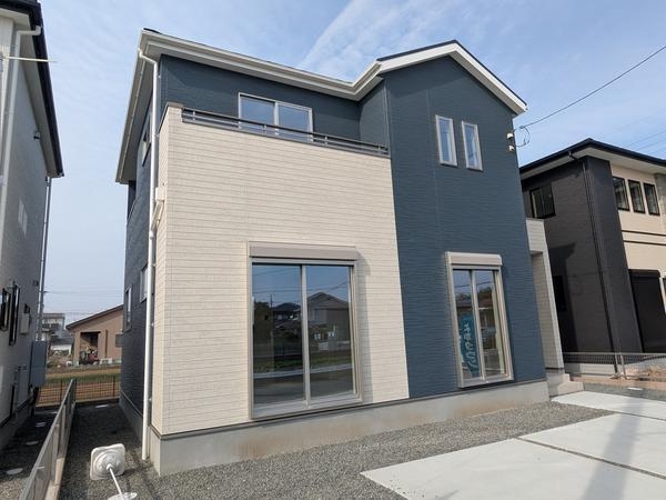 熊本市南区野口1丁目3期