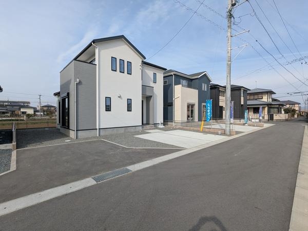 熊本市南区野口1丁目3期