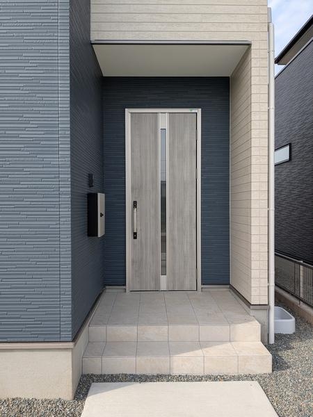 熊本市南区野口1丁目3期