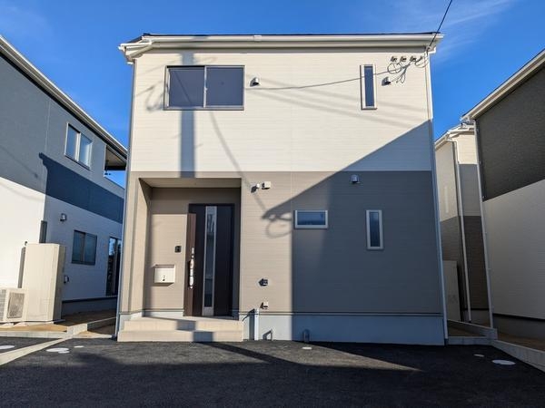 熊本市東区桜木　第4