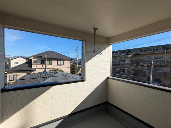 熊本市東区桜木　第4