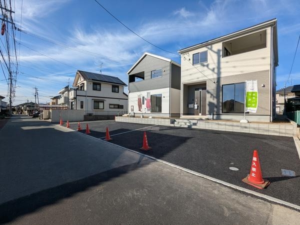 熊本市東区桜木　第4