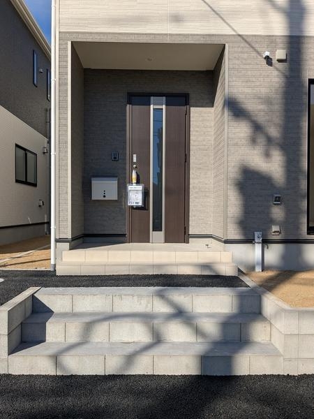 熊本市東区桜木　第4