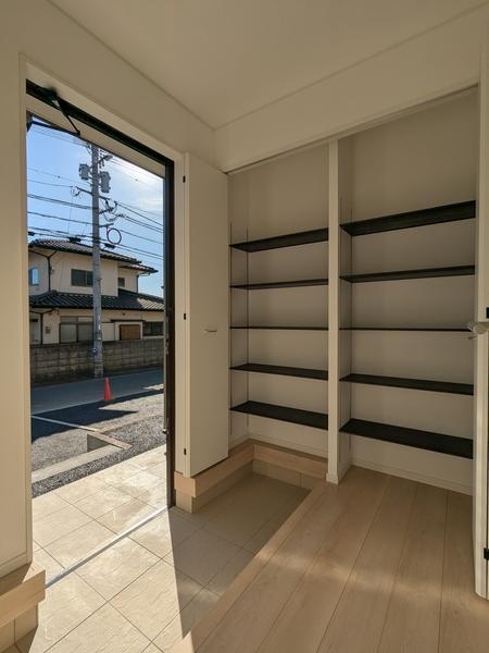 熊本市東区桜木　第4