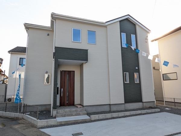 熊本市南区八幡7丁目2期