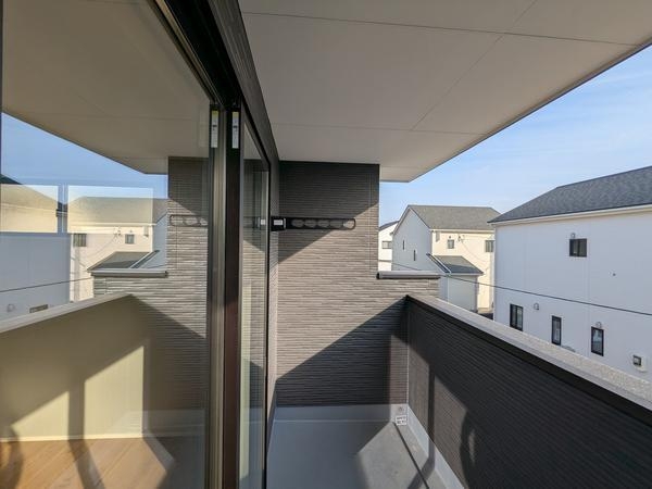 熊本市南区八幡7丁目2期