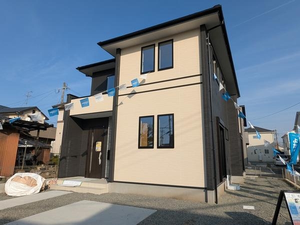 熊本市南区八幡7丁目2期