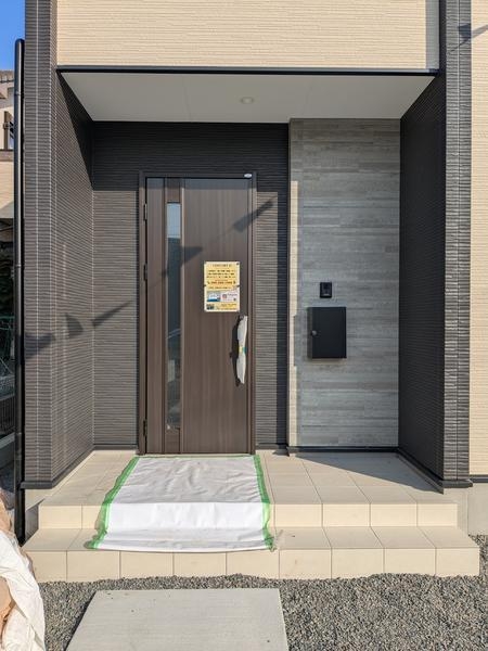 熊本市南区八幡7丁目2期