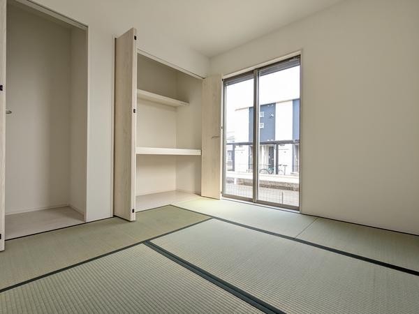 熊本市西区城山下代4丁目1期
