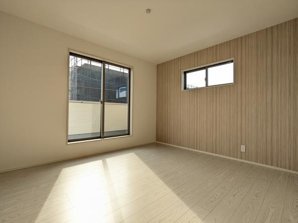 熊本市西区城山下代4丁目1期