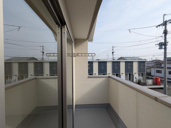 熊本市西区城山下代4丁目1期