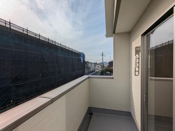 熊本市西区城山下代4丁目1期