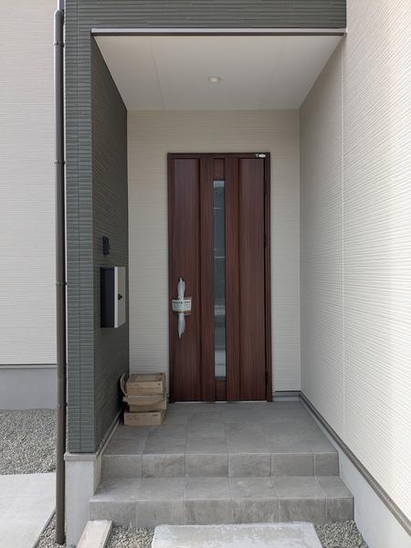 熊本市西区城山下代4丁目1期