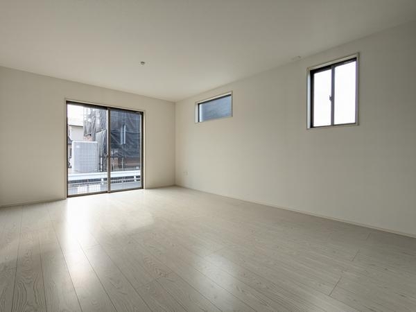 熊本市西区城山下代4丁目1期