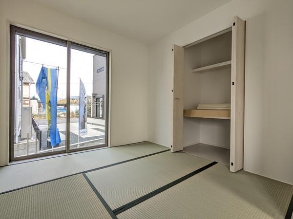 熊本市南区土河原町2期