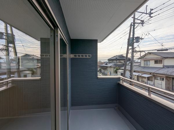 熊本市南区土河原町2期