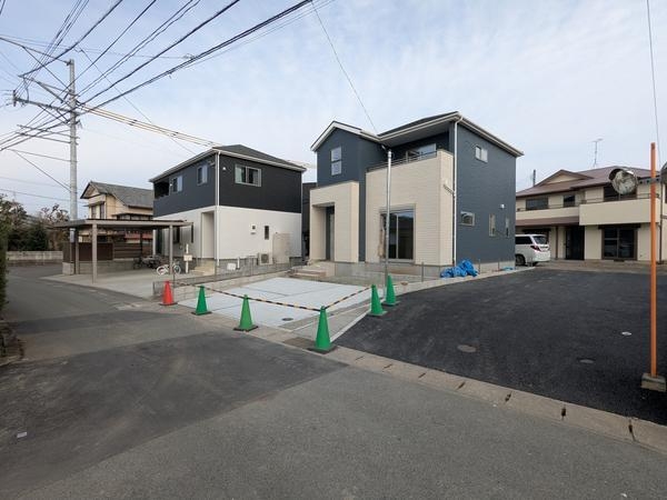 熊本市南区土河原町2期