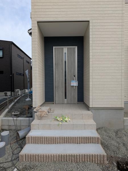 熊本市南区土河原町2期
