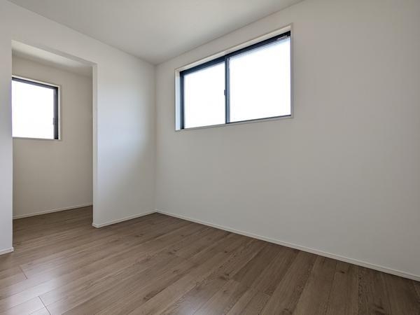 熊本市西区上代8丁目１期