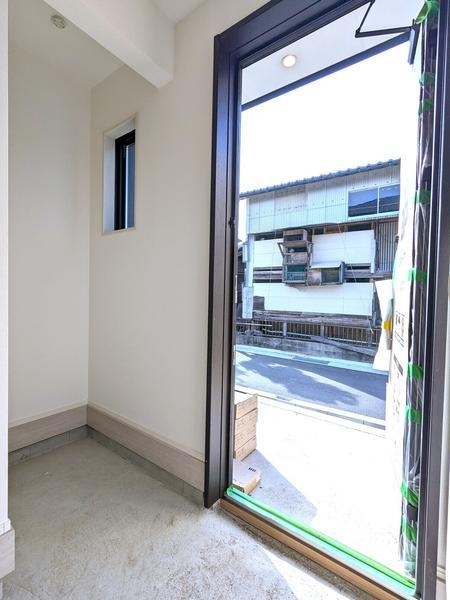 熊本市西区城山半田3丁目1期