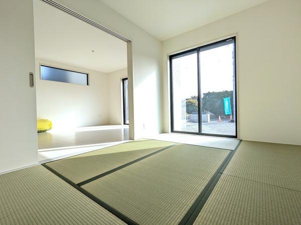 熊本市西区城山半田3丁目1期