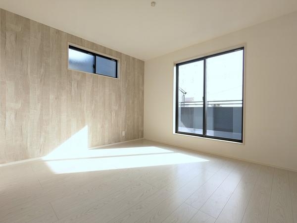 熊本市西区城山半田3丁目1期