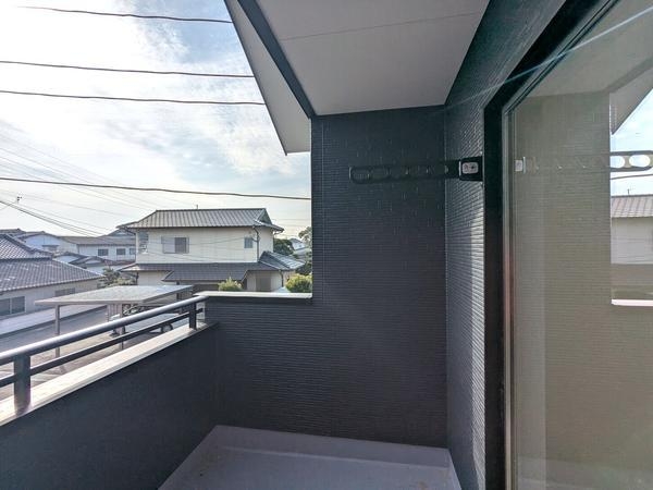 熊本市西区城山半田3丁目1期