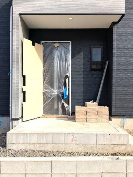 熊本市西区城山半田3丁目1期