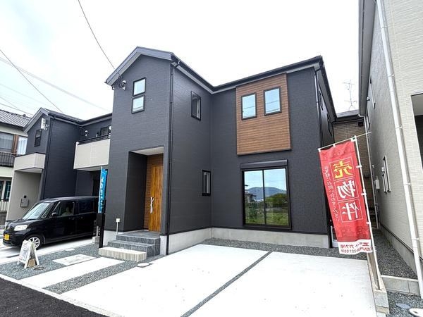 熊本市西区新土河原２丁目１期