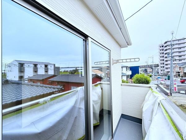 熊本市西区新土河原２丁目１期