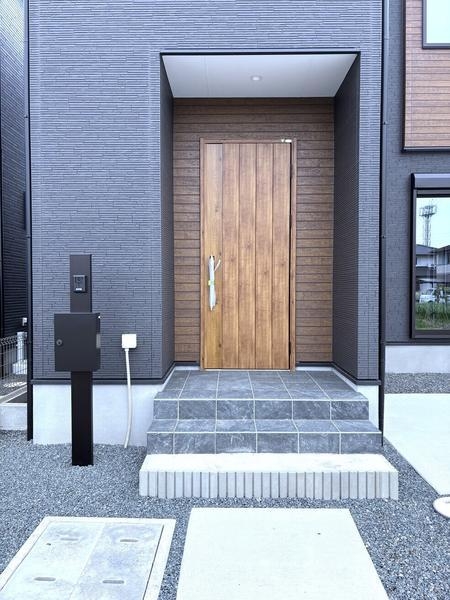 熊本市西区新土河原２丁目１期