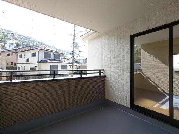 熊本市中央区出水７丁目２期