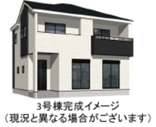 熊本市中央区出水７丁目２期