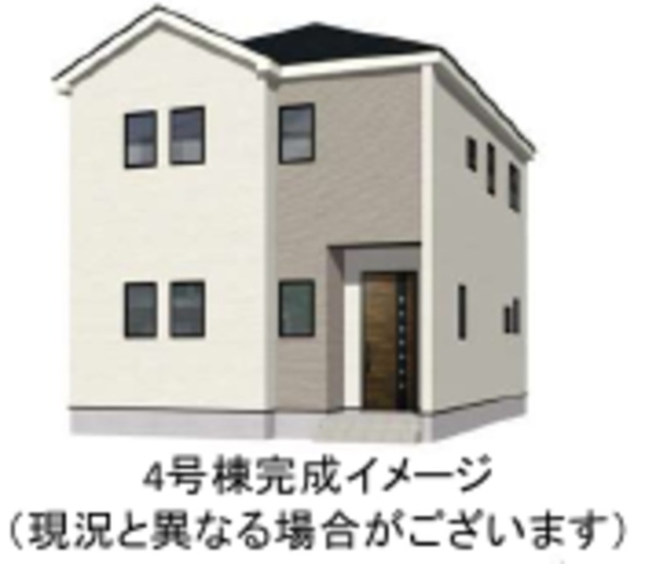 熊本市中央区出水７丁目２期
