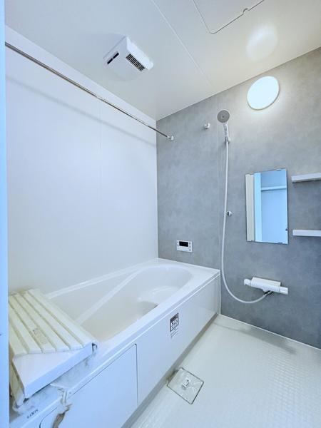 熊本市南区白石町2期(バス)