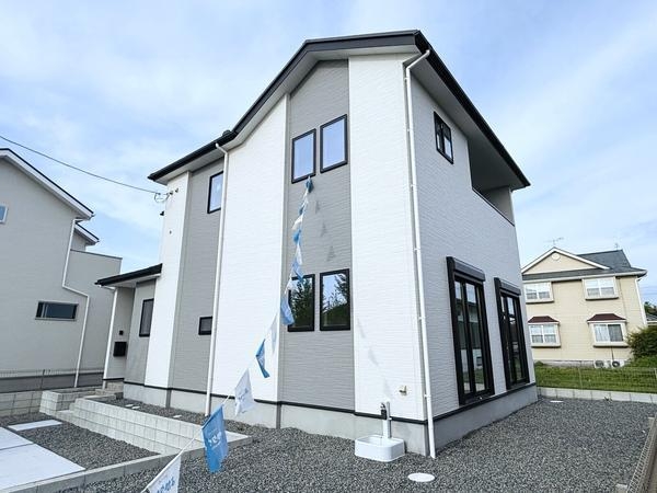 熊本市南区白石町2期