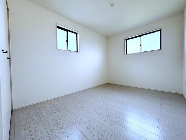 熊本市南区白石町2期(子供部屋)