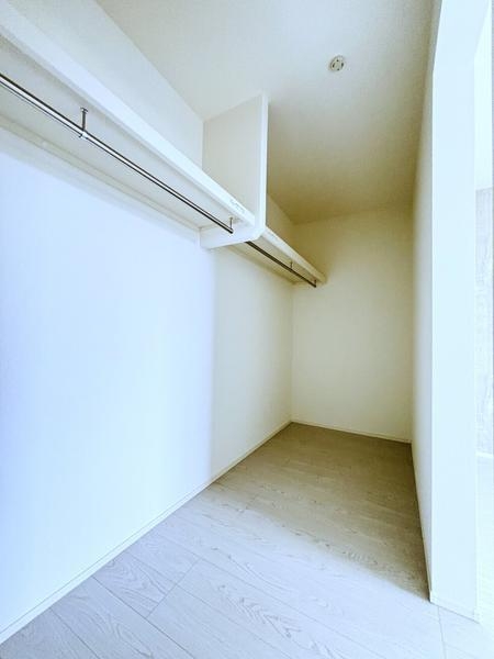 熊本市南区白石町2期(収納)