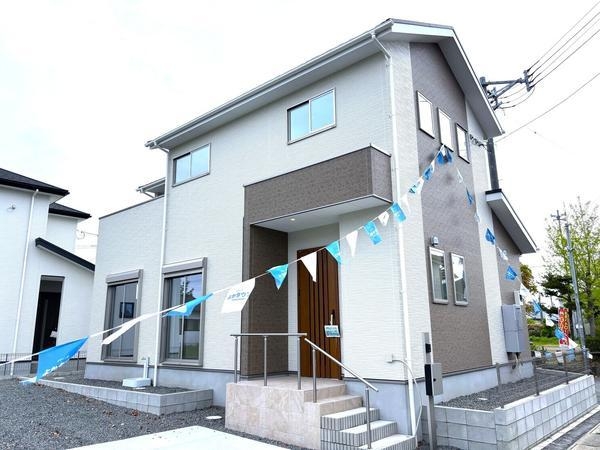 熊本市南区白石町2期