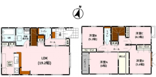 合志市幾久富３期