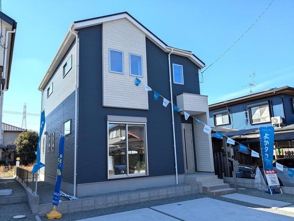 合志市幾久富３期