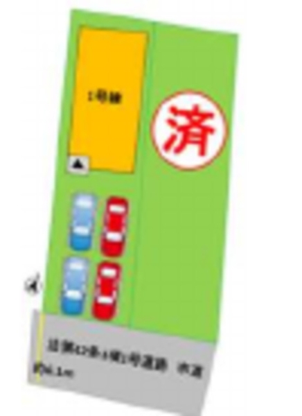 菊陽町津久礼10期