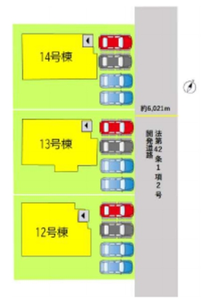 合志市豊岡10期