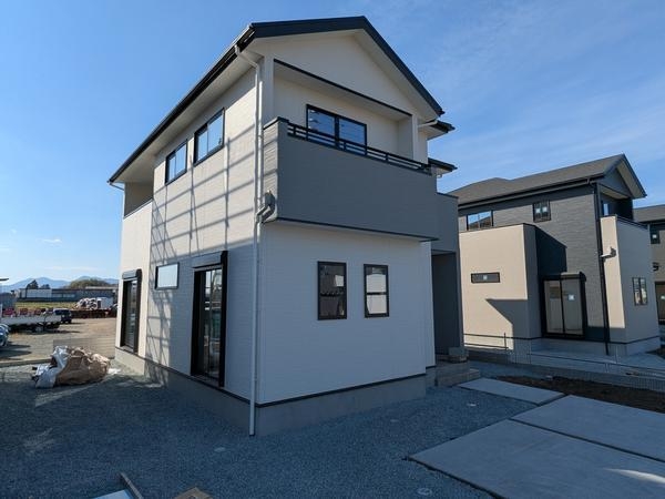 合志市豊岡10期