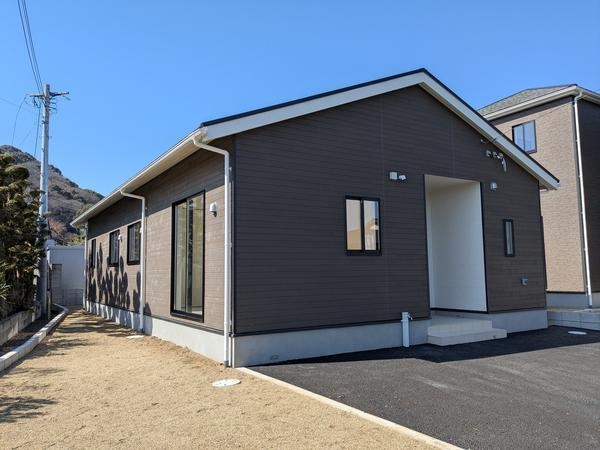 熊本市中央区横手第1