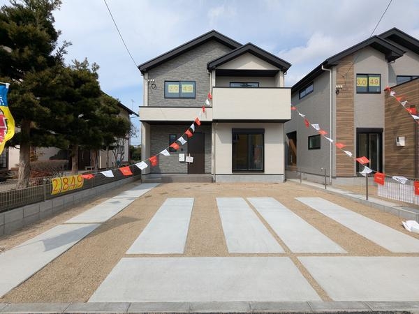 熊本市南区土河原町1期