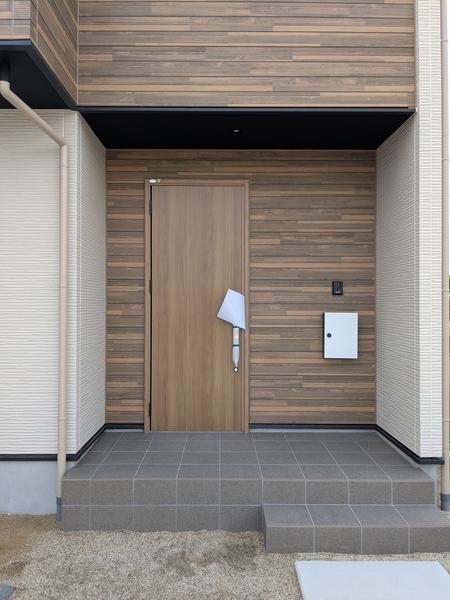 熊本市南区土河原町1期